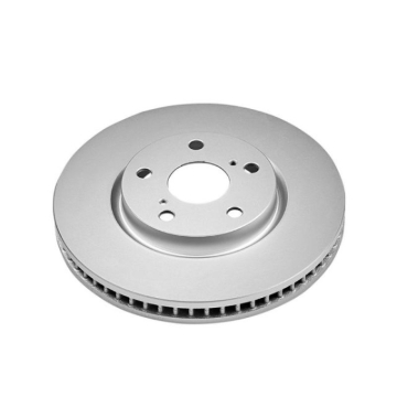 Picture of PowerStop PSB Evolution Coated Rotor Brake Rotors - JBR1146EVC