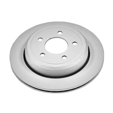 Picture of PowerStop PSB Evolution Coated Rotor Brake Rotors - AR8165EVC