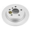 Picture of PowerStop PSB Evolution Coated Rotor Brake Rotors - EBR1648EVC