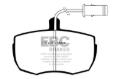 Picture of EBC Ultimax2 Brake Pad Sets - UD519