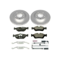 Picture of PowerStop PSB Euro-Stop Kit Brake Kits - ESK496
