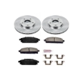 Picture of PowerStop PSB Autospecialty Kit Brake Kits - KOE150