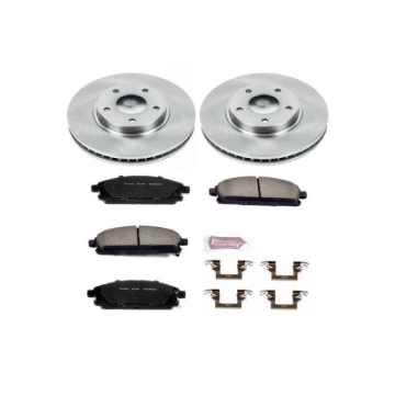Picture of PowerStop PSB Autospecialty Kit Brake Kits - KOE150