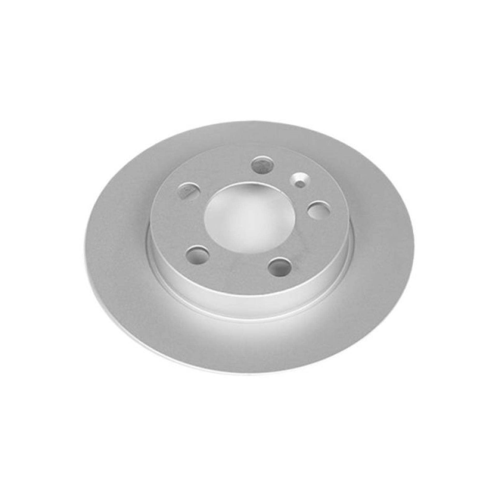 Picture of PowerStop PSB Evolution Coated Rotor Brake Rotors - EBR657EVC