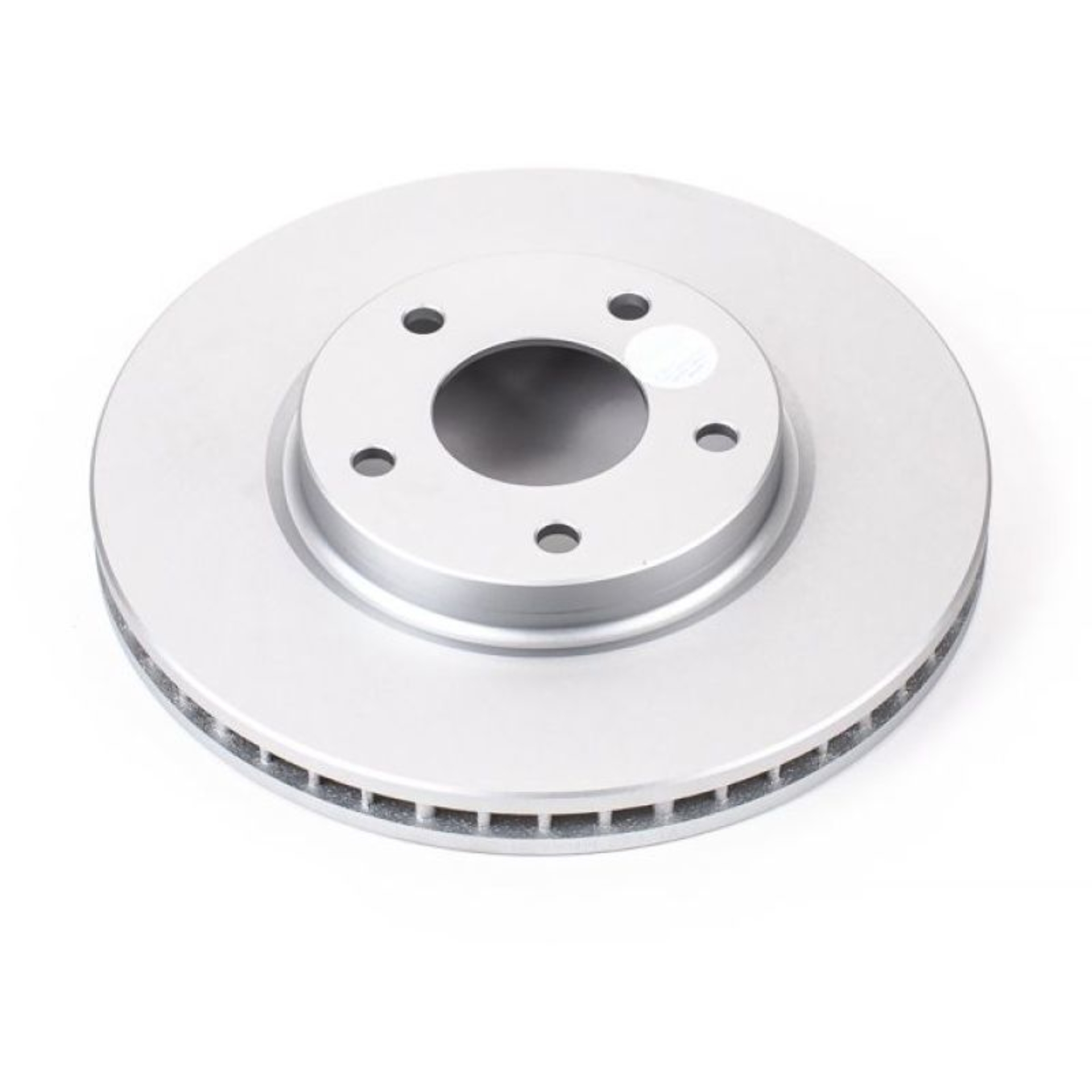 Picture of PowerStop PSB Evolution Coated Rotor Brake Rotors - JBR1129EVC