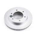 Picture of PowerStop PSB Evolution Coated Rotor Brake Rotors - JBR965EVC