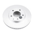 Picture of PowerStop PSB Evolution Coated Rotor Brake Rotors - JBR762EVC
