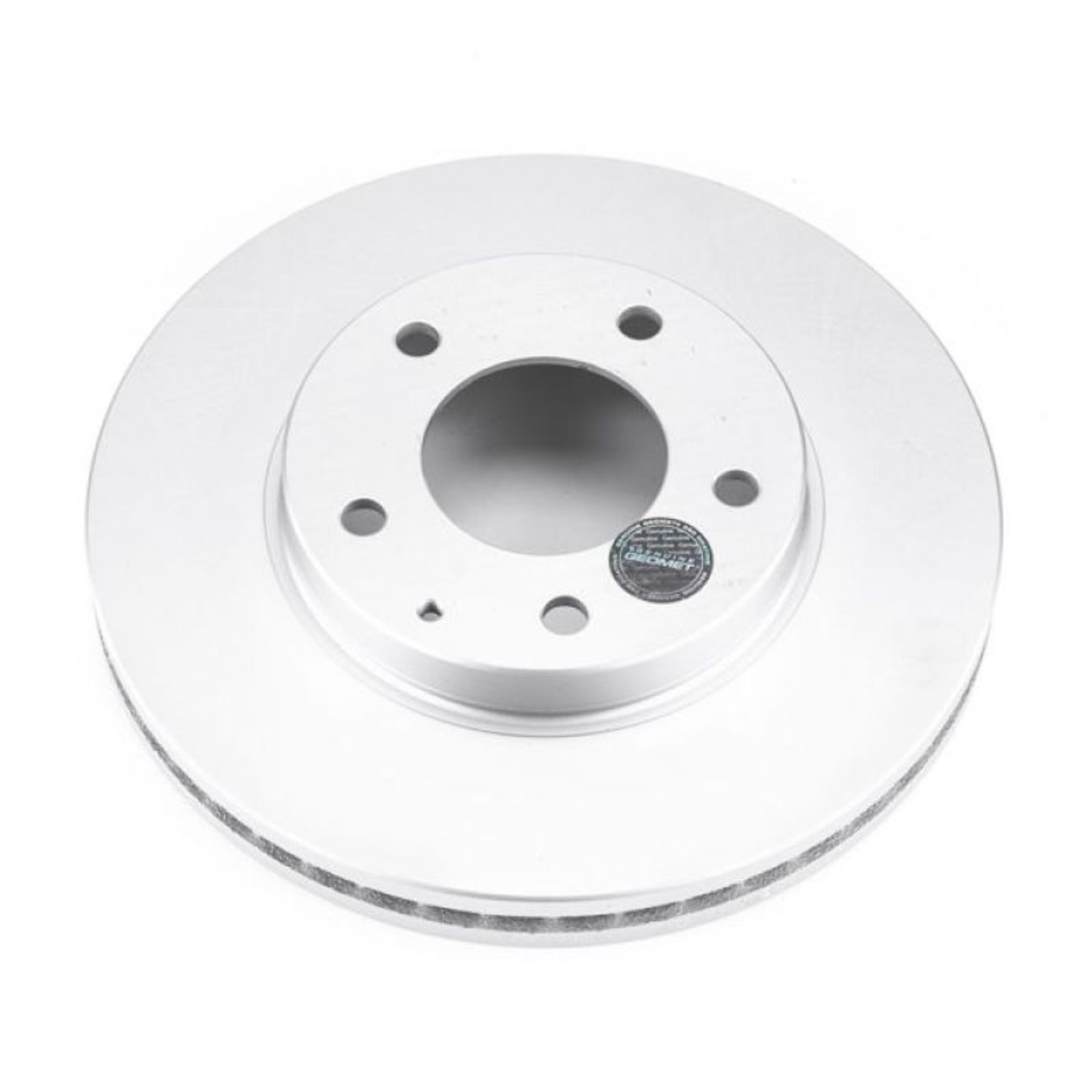 Picture of PowerStop PSB Evolution Coated Rotor Brake Rotors - JBR762EVC