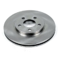 Picture of PowerStop PSB Autospecialty Rotor Brake Rotors - AR8350