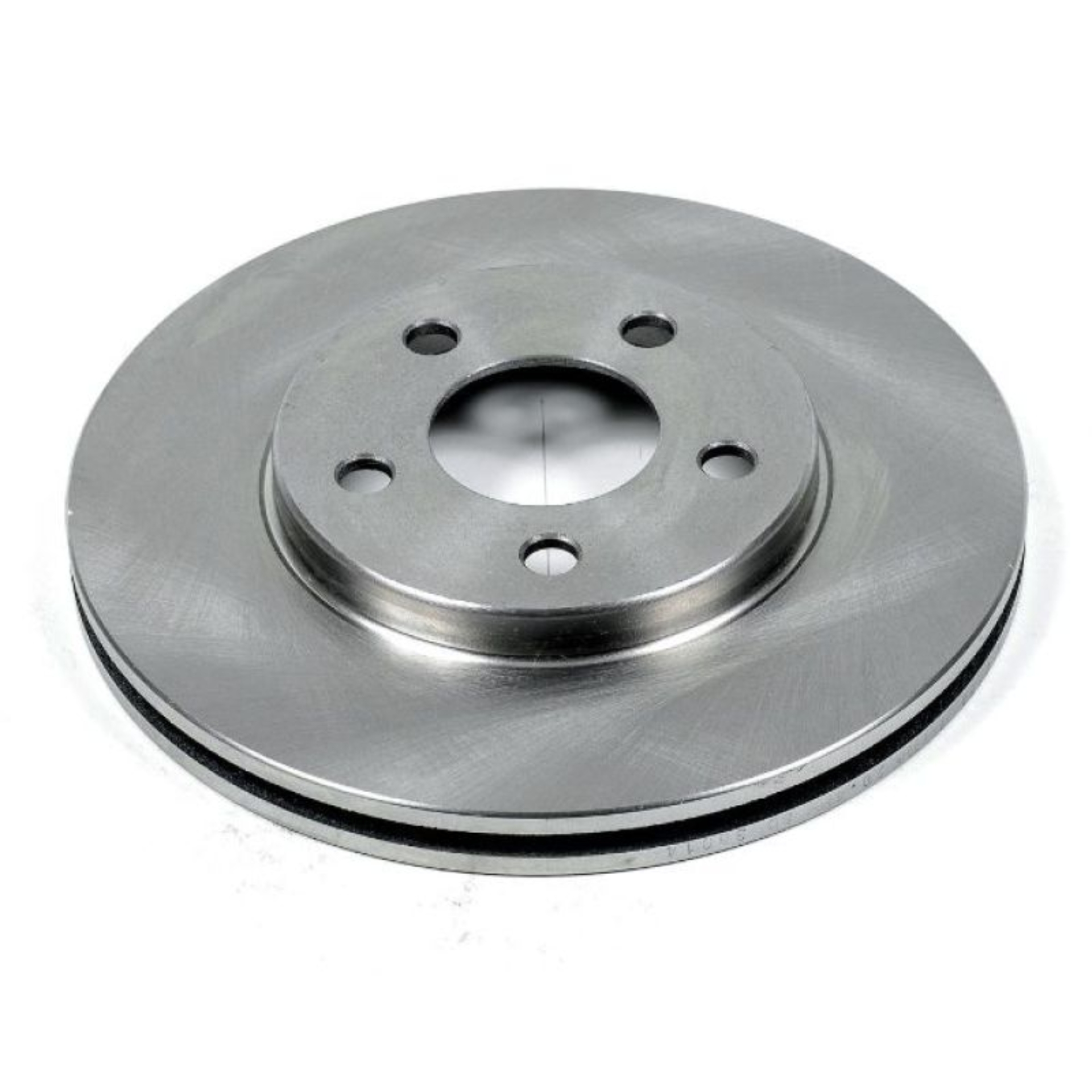 Picture of PowerStop PSB Autospecialty Rotor Brake Rotors - AR8350