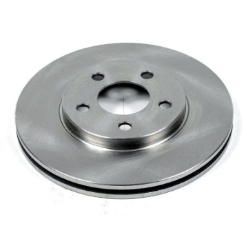 Picture of PowerStop PSB Autospecialty Rotor Brake Rotors - AR8350