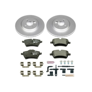 Picture of PowerStop PSB Euro-Stop Kit Brake Kits - ESK6068