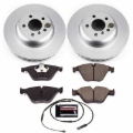 Picture of PowerStop PSB Z23 Evolution Coated Kit Brake Kits - CRK6581