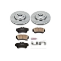 Picture of PowerStop PSB Autospecialty Kit Brake Kits - KOE1706