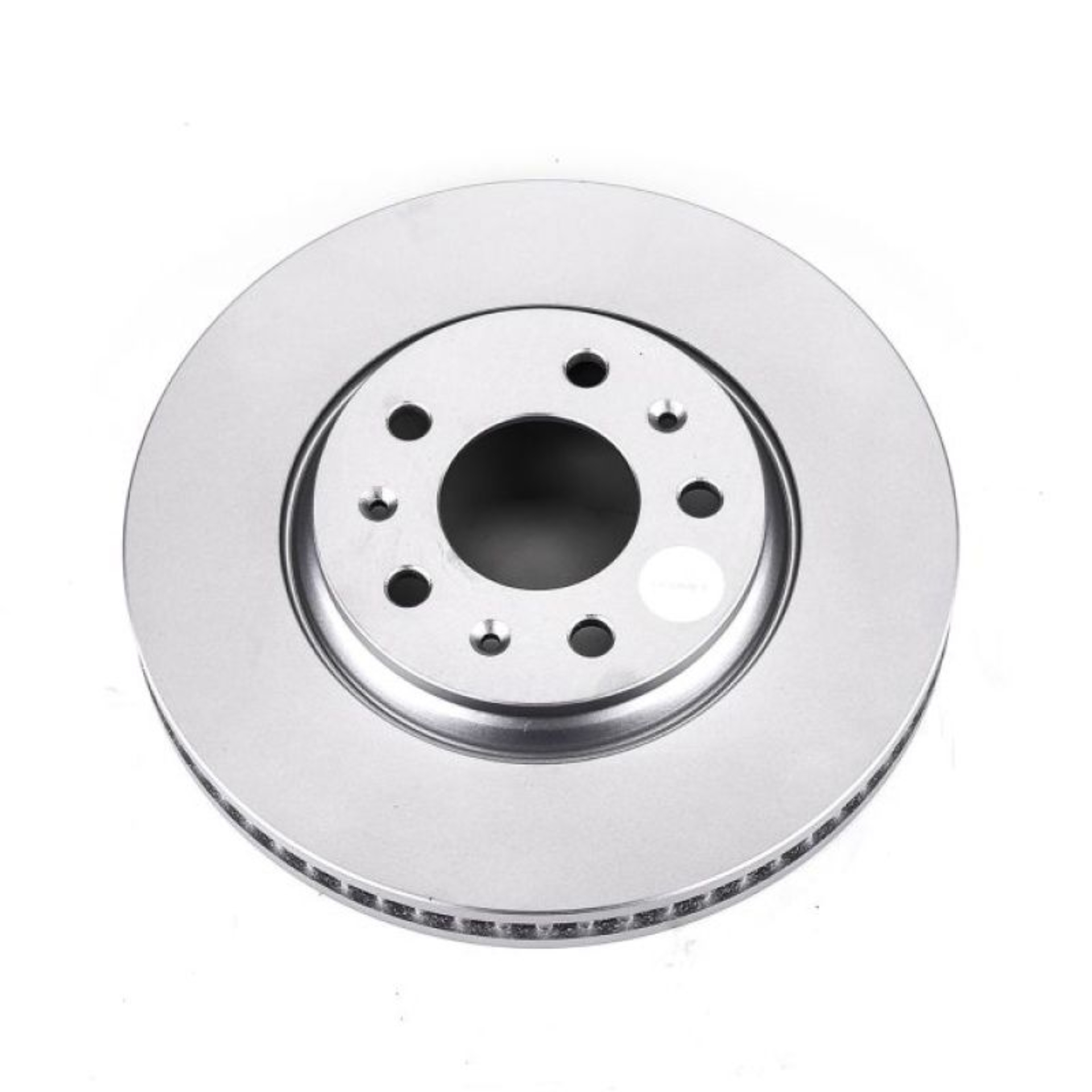 Picture of PowerStop PSB Evolution Coated Rotor Brake Rotors - AR82103EVC