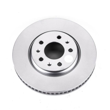 Picture of PowerStop PSB Evolution Coated Rotor Brake Rotors - AR82103EVC