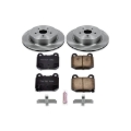 Picture of PowerStop PSB Autospecialty Kit Brake Kits - KOE2913