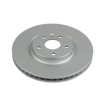 Picture of PowerStop PSB Evolution Coated Rotor Brake Rotors - AR82125EVC