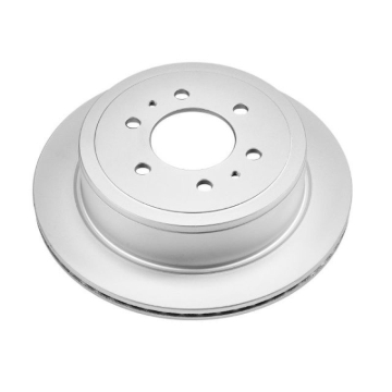 Picture of PowerStop PSB Evolution Coated Rotor Brake Rotors - AR8598EVC