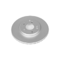 Picture of PowerStop PSB Evolution Coated Rotor Brake Rotors - EBR625EVC