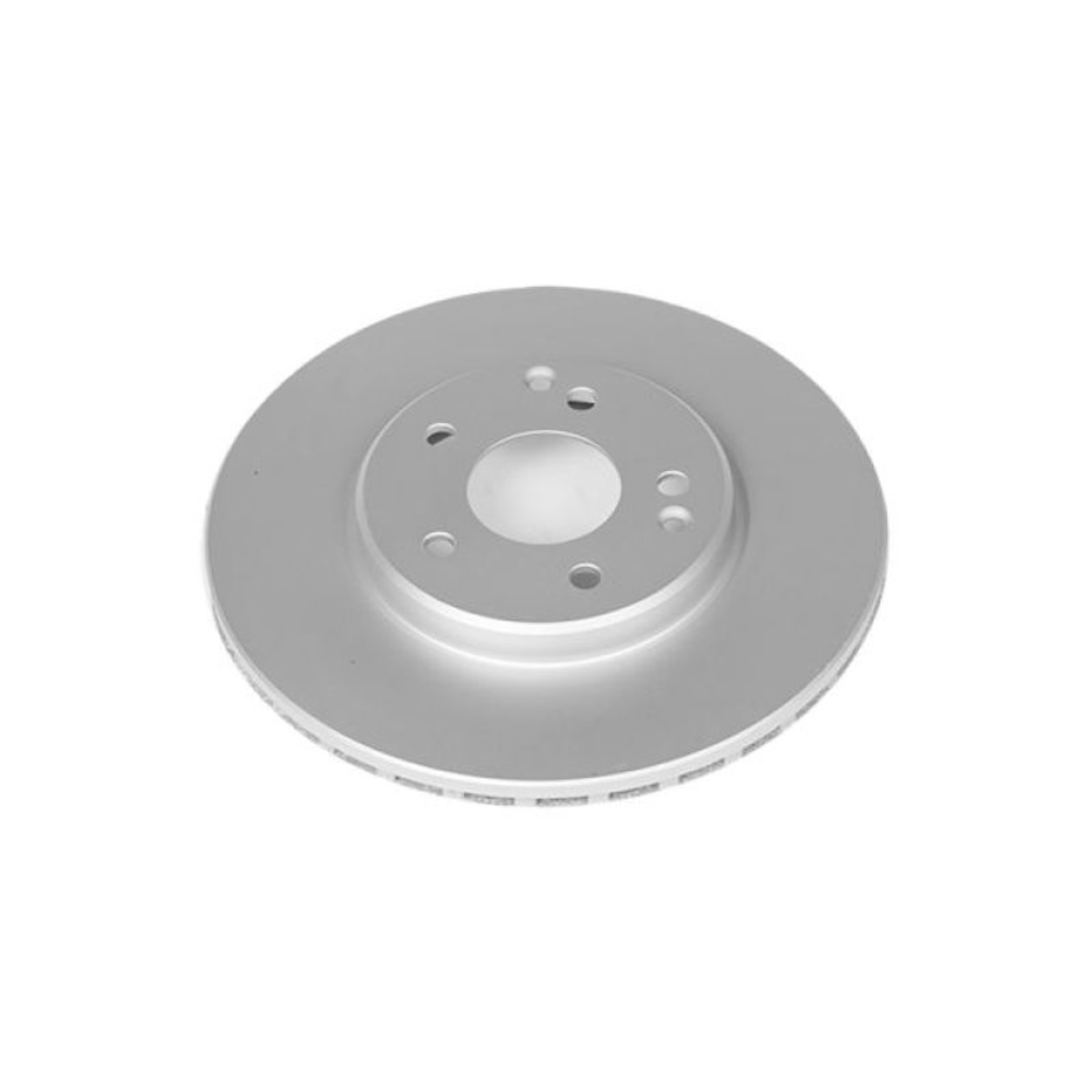 Picture of PowerStop PSB Evolution Coated Rotor Brake Rotors - EBR625EVC