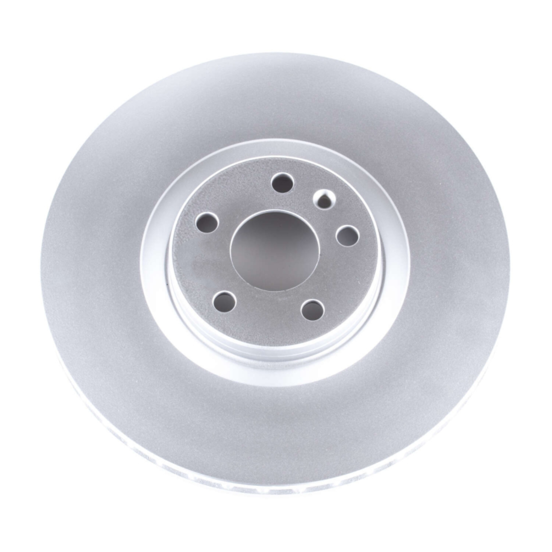 Picture of PowerStop PSB Evolution Coated Rotor Brake Rotors - EBR1642EVC