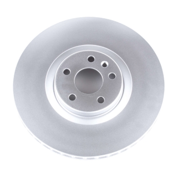 Picture of PowerStop PSB Evolution Coated Rotor Brake Rotors - EBR1642EVC