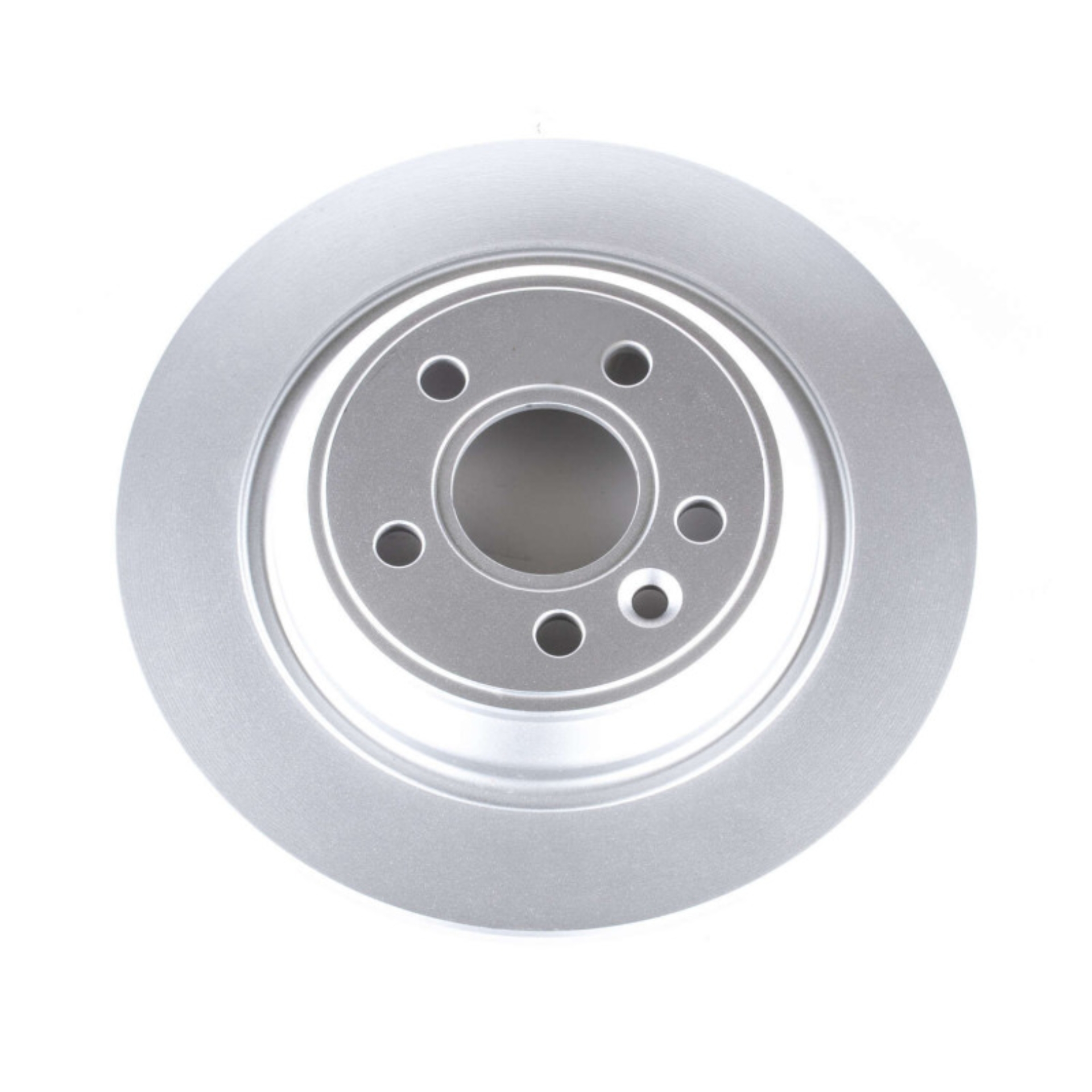 Picture of PowerStop PSB Evolution Coated Rotor Brake Rotors - EBR1075EVC