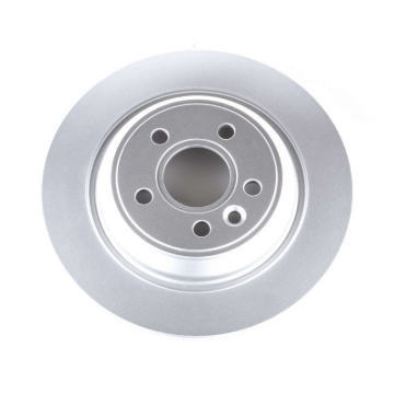 Picture of PowerStop PSB Evolution Coated Rotor Brake Rotors - EBR1075EVC