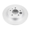 Picture of PowerStop PSB Evolution Coated Rotor Brake Rotors - AR82149EVC