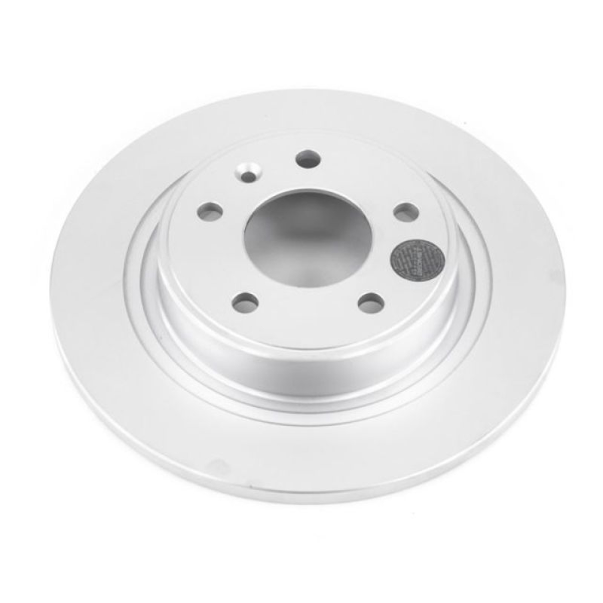 Picture of PowerStop PSB Evolution Coated Rotor Brake Rotors - AR82149EVC