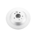 Picture of PowerStop PSB Evolution Coated Rotor Brake Rotors - AR85166EVC