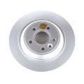 Picture of PowerStop PSB Evolution Coated Rotor Brake Rotors - EBR1075EVC