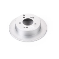 Picture of PowerStop PSB Evolution Coated Rotor Brake Rotors - JBR1380EVC
