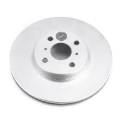 Picture of PowerStop PSB Evolution Coated Rotor Brake Rotors - JBR1546EVC