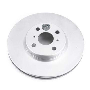 Picture of PowerStop PSB Evolution Coated Rotor Brake Rotors - JBR1546EVC