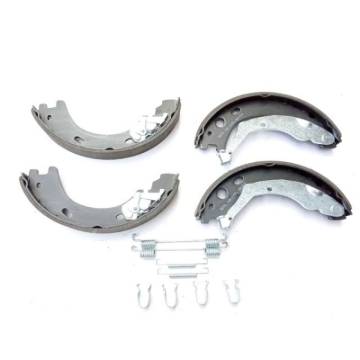 Picture of PowerStop PSB Autospecialty Brake Shoes - B876L