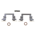 Picture of PowerStop PSB Autospecialty Caliper Brake Calipers - L5032