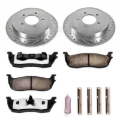 Picture of PowerStop PSB Z36 Truck & Tow Kit Brake Kits - K1872-36