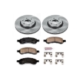 Picture of PowerStop PSB Autospecialty Kit Brake Kits - KOE2059