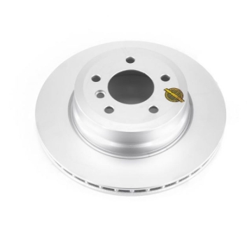 Picture of PowerStop PSB Evolution Coated Rotor Brake Rotors - EBR1217EVC
