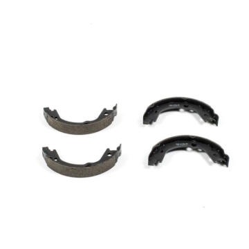 Picture of PowerStop PSB Autospecialty Brake Shoes - B845