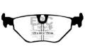 Picture of EBC Redstuff Brake Pad Sets - DP3690C
