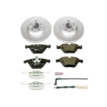 Picture of PowerStop PSB Euro-Stop Kit Brake Kits - ESK2054
