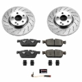 Picture of PowerStop PSB Autospecialty Kit Brake Kits - KOE7496