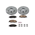 Picture of PowerStop PSB Autospecialty Kit Brake Kits - KOE1382