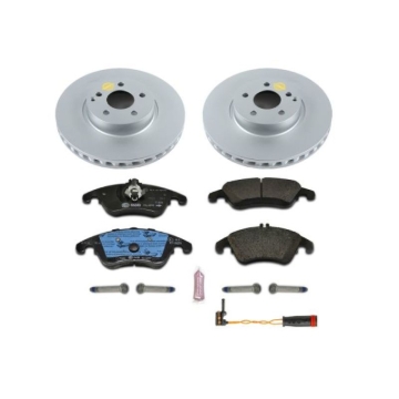Picture of PowerStop PSB Euro-Stop Kit Brake Kits - ESK5792