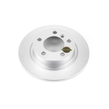 Picture of PowerStop PSB Evolution Coated Rotor Brake Rotors - EBR1412EVC