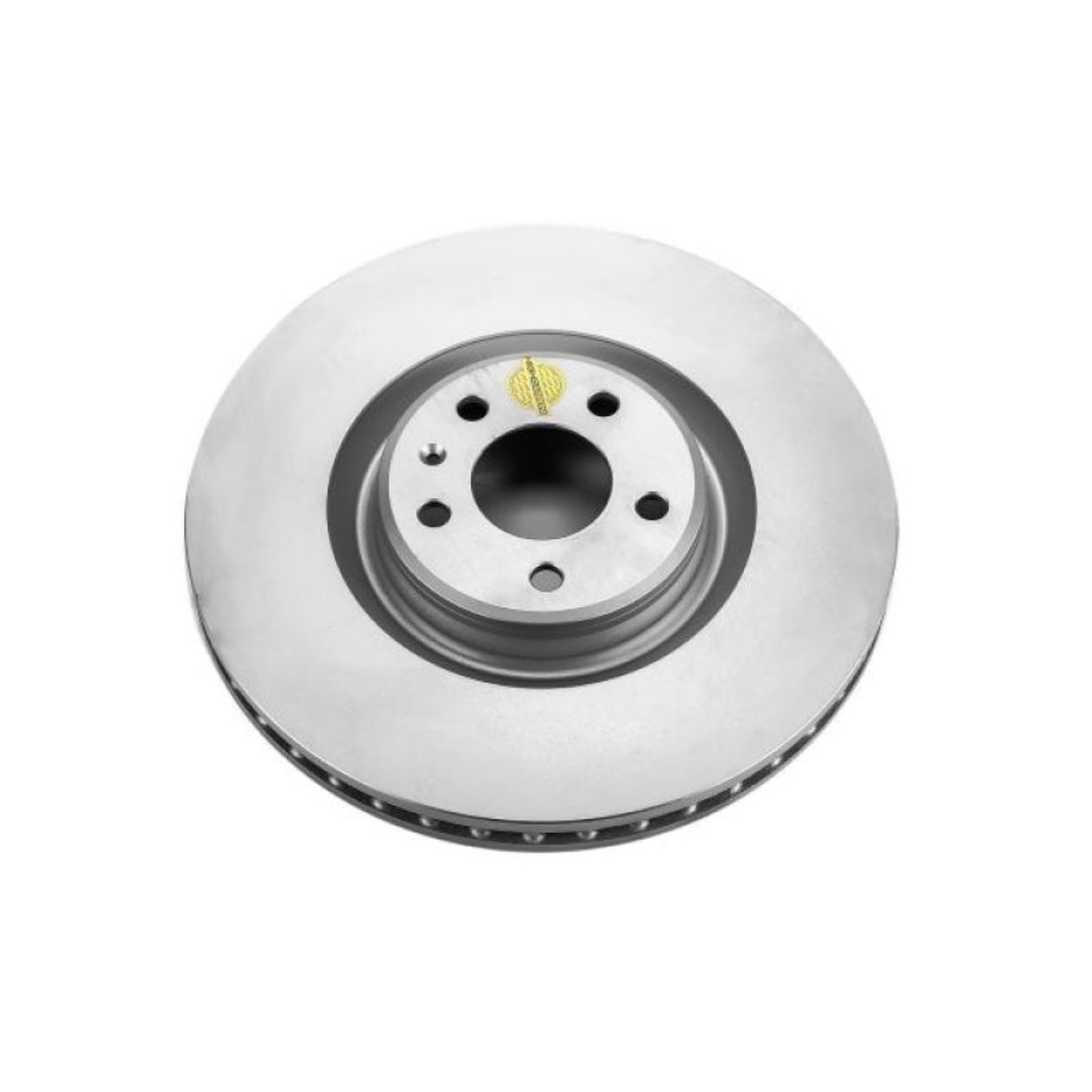 Picture of PowerStop PSB Evolution Coated Rotor Brake Rotors - EBR1206EVC