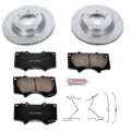 Picture of PowerStop PSB Z23 Evolution Kit Brake Kits - K5873